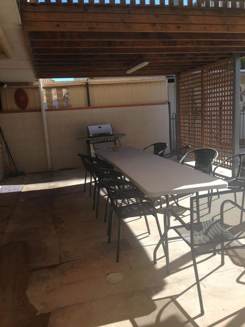 Lemon Tree Lodge - Geraldton Accommodation 14