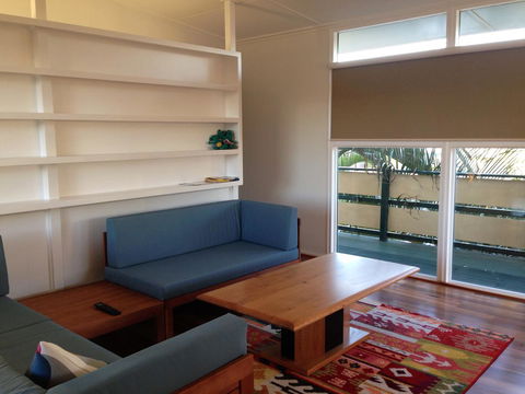 Lemon Tree Lodge - Geraldton Accommodation 12