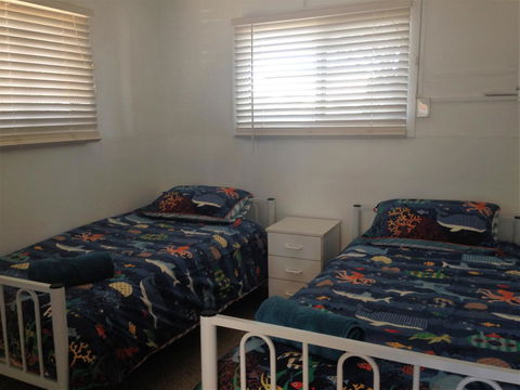 Lemon Tree Lodge - Geraldton Accommodation 7