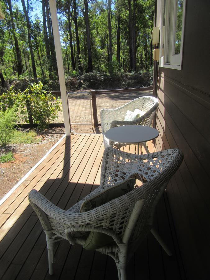 Dwellingup WA Geraldton Accommodation