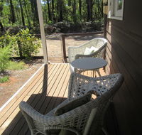 Di's Cabin in Dwellingup - Geraldton Accommodation