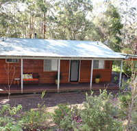 Francisca's Cottage