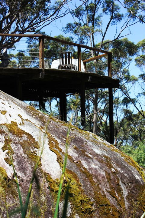 Ark Of Denmark - Geraldton Accommodation 14