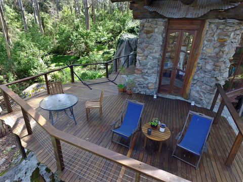 Ark Of Denmark - Geraldton Accommodation 5