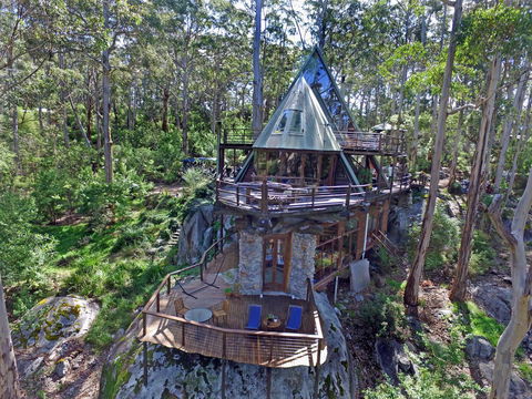 Ark Of Denmark - Geraldton Accommodation 3
