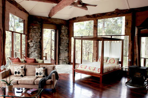 Ark Of Denmark - Geraldton Accommodation 0