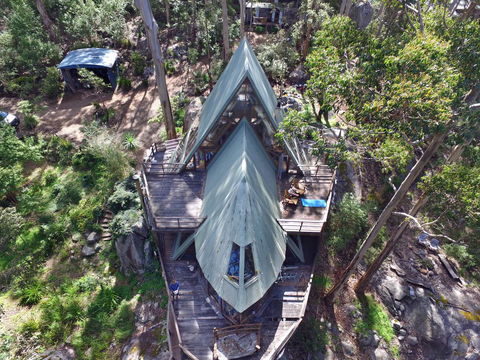 Ark Of Denmark - Geraldton Accommodation 1