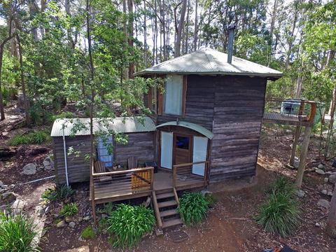 Ark Of Denmark - Geraldton Accommodation 17
