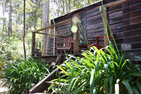 Ark Of Denmark - Geraldton Accommodation 20