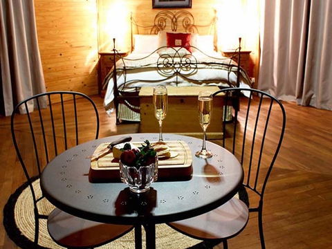 Ark Of Denmark - Geraldton Accommodation 13