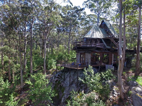 Ark Of Denmark - Geraldton Accommodation 2