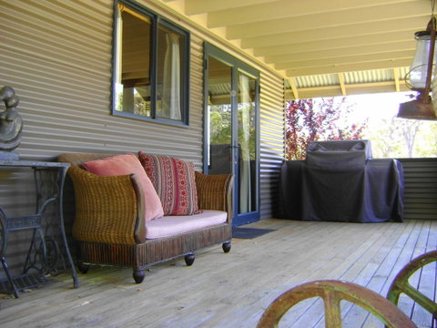Scotsdale Valley Studios - Geraldton Accommodation 6