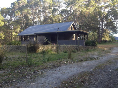 Scotsdale Valley Studios - Geraldton Accommodation 15