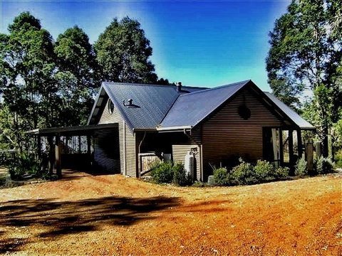 Scotsdale Valley Studios - Geraldton Accommodation 3