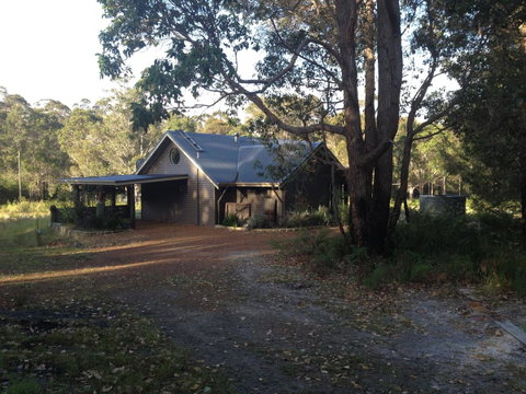 Scotsdale Valley Studios - Geraldton Accommodation 16