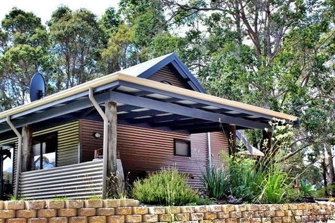 Scotsdale Valley Studios - Geraldton Accommodation 4