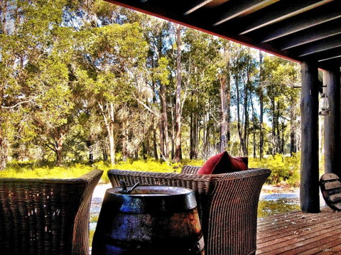 Scotsdale Valley Studios - Geraldton Accommodation 2