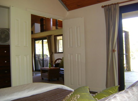 Scotsdale Valley Studios - Geraldton Accommodation 10