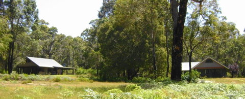Scotsdale Valley Studios - Geraldton Accommodation 13