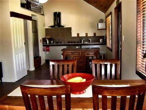 Scotsdale Valley Studios - Geraldton Accommodation 8