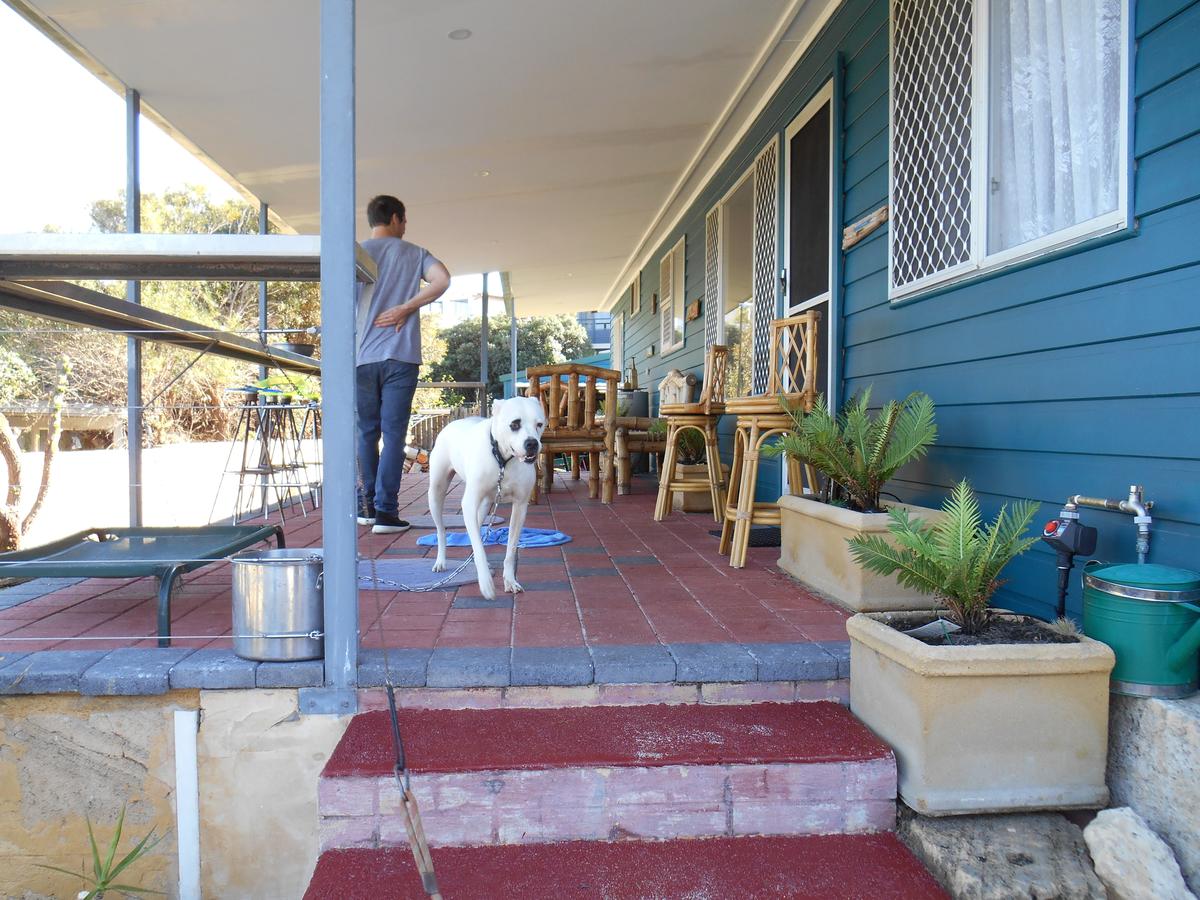 Guilderton WA Geraldton Accommodation