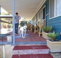 Moore River Cottage - Geraldton Accommodation