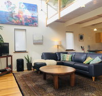 Zephyr Studio - Geraldton Accommodation