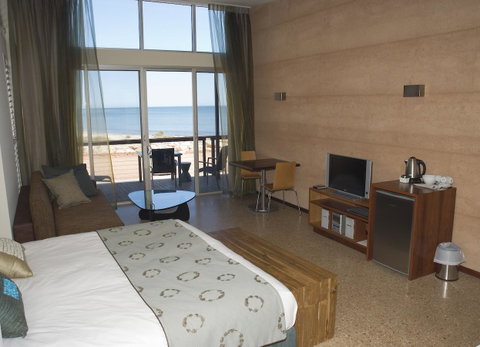 Mantarays Ningaloo Beach Resort - Geraldton Accommodation 37