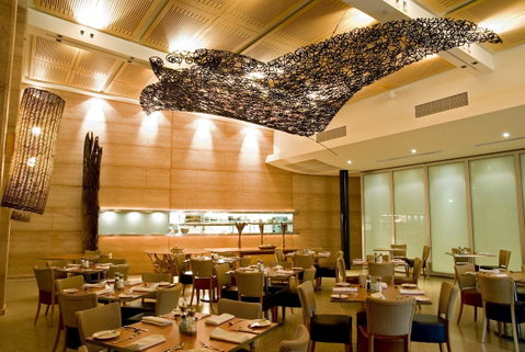 Mantarays Ningaloo Beach Resort - Geraldton Accommodation 40