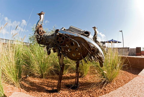 Mantarays Ningaloo Beach Resort - Geraldton Accommodation 35
