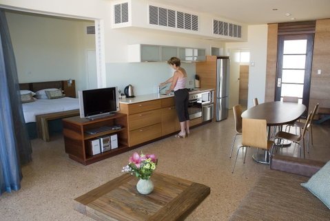 Mantarays Ningaloo Beach Resort - Geraldton Accommodation 36