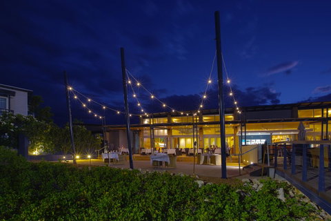 Mantarays Ningaloo Beach Resort - Geraldton Accommodation 9