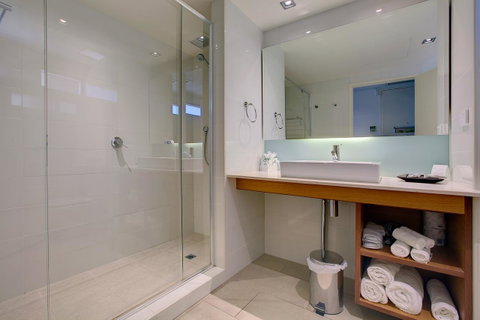 Mantarays Ningaloo Beach Resort - Geraldton Accommodation 15