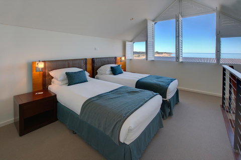 Mantarays Ningaloo Beach Resort - Geraldton Accommodation 5