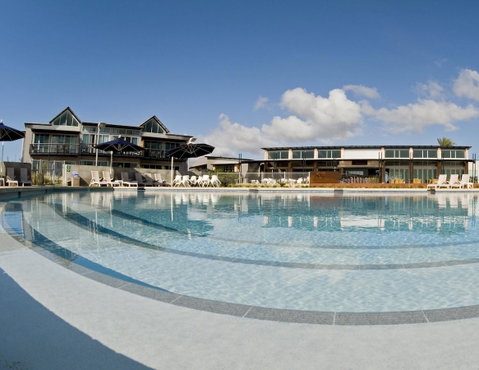 Mantarays Ningaloo Beach Resort - Geraldton Accommodation 30
