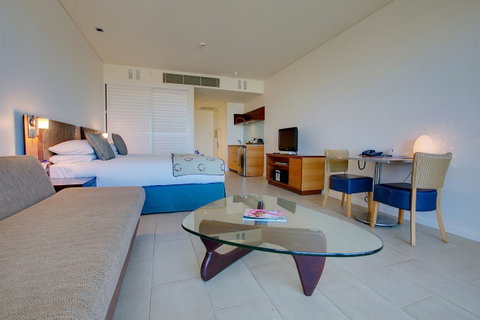 Mantarays Ningaloo Beach Resort - Geraldton Accommodation 16