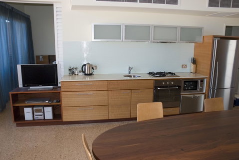 Mantarays Ningaloo Beach Resort - Geraldton Accommodation 39