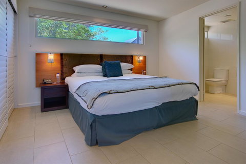 Mantarays Ningaloo Beach Resort - Geraldton Accommodation 11