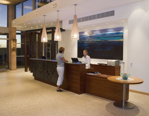 Mantarays Ningaloo Beach Resort - Geraldton Accommodation 32