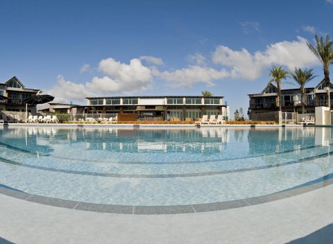 Mantarays Ningaloo Beach Resort - Geraldton Accommodation 3