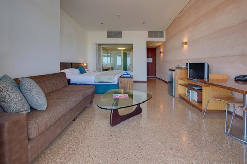 Mantarays Ningaloo Beach Resort - Geraldton Accommodation 21