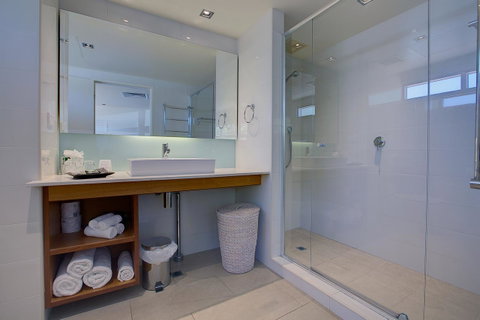 Mantarays Ningaloo Beach Resort - Geraldton Accommodation 13
