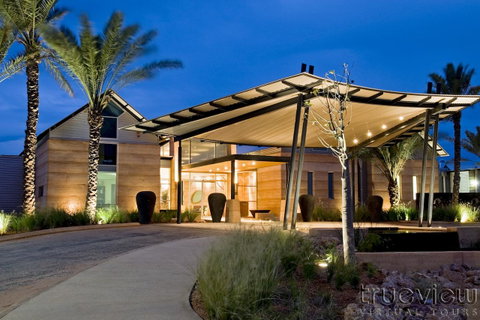 Mantarays Ningaloo Beach Resort - Geraldton Accommodation 2