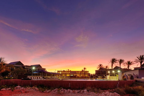Mantarays Ningaloo Beach Resort - Geraldton Accommodation 8