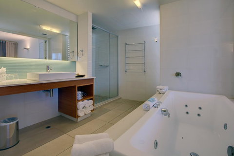 Mantarays Ningaloo Beach Resort - Geraldton Accommodation 27