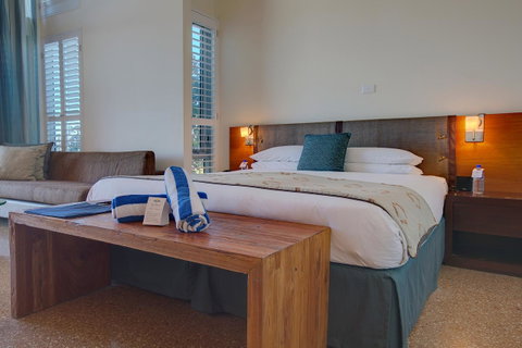 Mantarays Ningaloo Beach Resort - Geraldton Accommodation 20