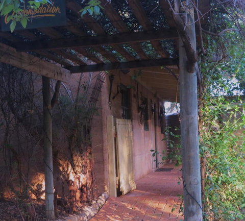 Bentwood Olive Grove Accommodation - Geraldton Accommodation 11