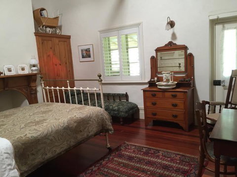 Bentwood Olive Grove Accommodation - Geraldton Accommodation 32