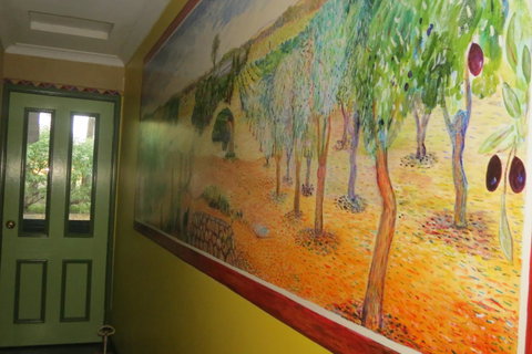 Bentwood Olive Grove Accommodation - Geraldton Accommodation 1