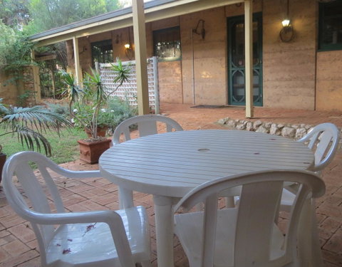 Bentwood Olive Grove Accommodation - Geraldton Accommodation 18